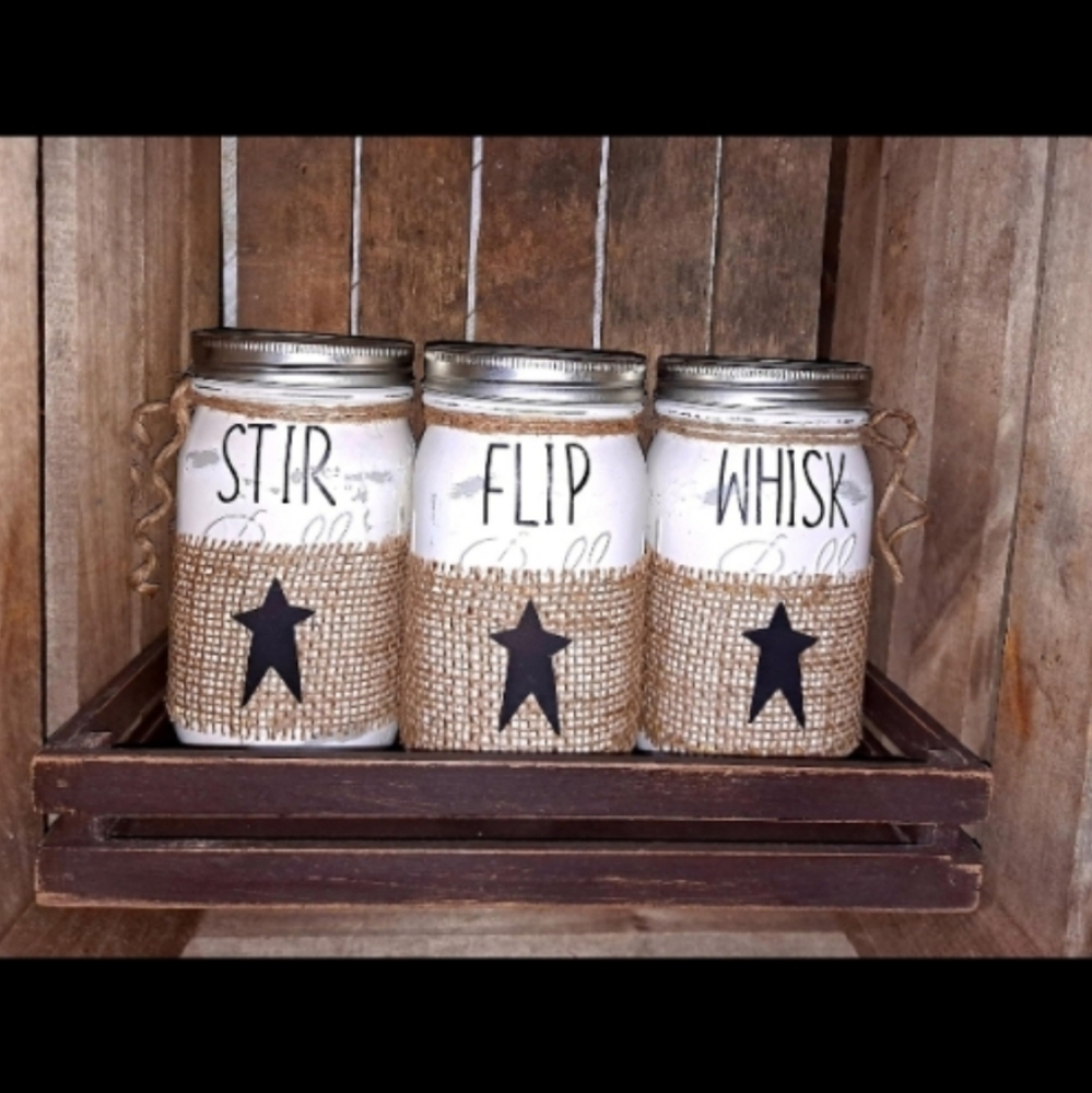 Kitchen Mason - Picture 5 of 10